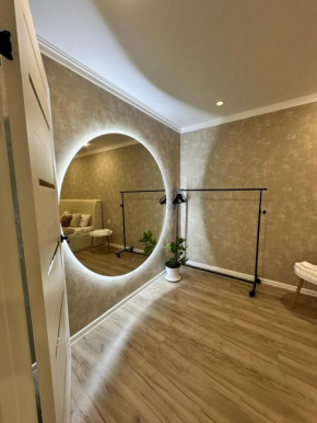 Luxe Apartment